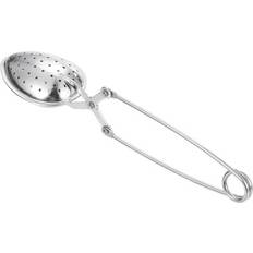 Egg Snap Ball Infuser Stainless Steel