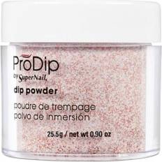 Colored Acrylic Dip Powder New Year Sparkles