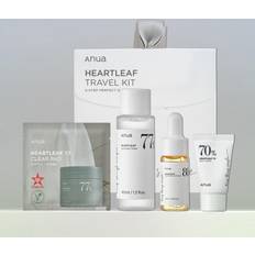 Anua Gift Boxes & Sets Anua Heartleaf Smoothing Trial Kit Set