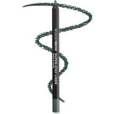 WunderBrow Super Stay Eyeliner Pencil Waterproof Smudge-Proof - Emerald Lustre