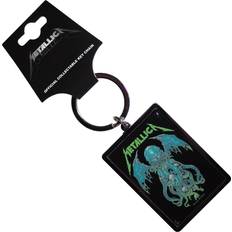 Keychain The Call Of Ktulu
