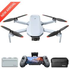 Drones Potensic Atom 2 Drone 3-Axis Gimbal 10km