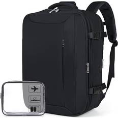 Xkdoai Easyjet Cabin Bag 45x36x20 Travel Backpack