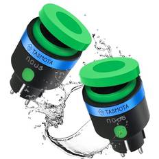 A6T Outdoor Stecker Tasmota 1er