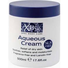 XBC Aqueous Cream 500ml 6 pcs