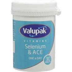 Vitamins Selenium Ace 30 Oad Tablets