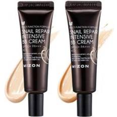 Snail Repair Intensive BB Cream-2 Colors