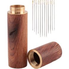 Pins & Needles Sodial Self-Threading Sewing Needles Easy4426