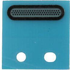 Xperia XZS G8231 Blue Top Speaker Mesh