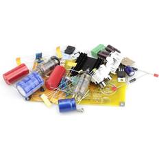 6J1 Tube Preamplifier Kit PRT-01A