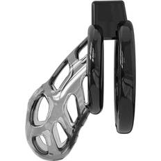 Gladiator Soft Chastity Cage Size 2