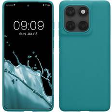 Edge 60 Kwmobile TPU Silicone Case Cover Motorola Edge 60