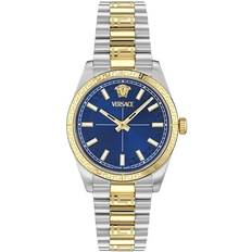 Versace Klockor Versace Damklocka VE0E00325