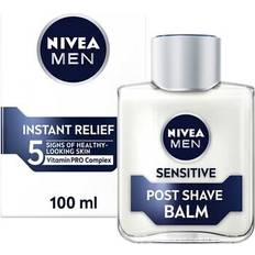 Nivea Beard Care Nivea Men Sensitive After Shave Balm 100ml