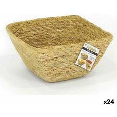 Multi-Purpose Seagrass Squared 16 x 16 x 8 cm