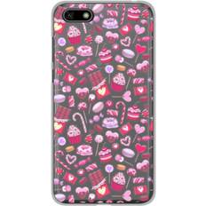 1001coques Samsung Galaxy S22 Plus Silicone Case