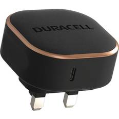 Duracell 20W USB-C PD Charger