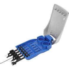 Hearing Aids Goolrc Hearing Aid Cleaning Tools Set