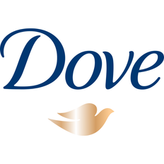 Dove Fett Hårschampo 300 ml