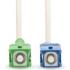 Kablar Nedis Glass Fiber Patch Cable SMF SC APC