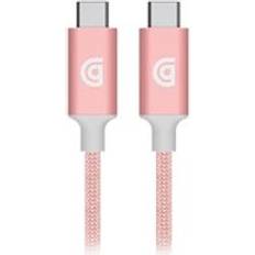 Griffin USB C Premium Braided Durable Charge Cable 1.8M