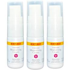 Burt's Bees Facial Creams Burt's Bees Renewal Firming Moisturizing Cream 3-Pack