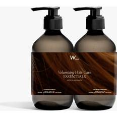 Volumizing Hair Care Essentials Duo Set