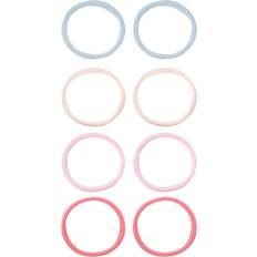 Soft Rolled Ties 8-Pack Summer