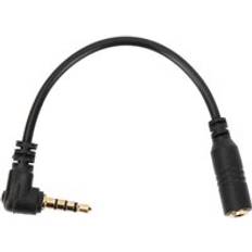 3.5mm Earphone Headphone Adapter Connector