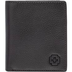 Geldbörsen & Schlüsseletuis Strellson Dalston Reno Billfold S Geldbörse - Dark Brown Dunkelbraun