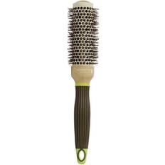 Macadamia Hair Tools Macadamia Curling Brush With Natural Boar Bristles 33mm