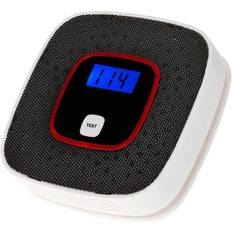 FitVille Carbon Monoxide Co Alarm Detectors