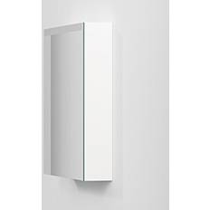 INR Spegelskåp INR Peilikaappi Stage Plus 70 Pure White 2 Ovea
