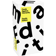 Soul Creat Cards Against Humanity Family Edition