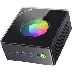 GMKtec K11 Mini PC Ryzen 9 8945HS 32GB DDR5 1TB SSD