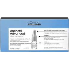 L'Oréal Paris Anti Hair Loss Treatments L'Oréal Paris Aminexil Anti-Hair Loss Treatment 10x6ml