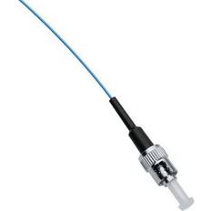 Kablar EXC Fiber Cable Pigtail ST-Multimode OM4 2m