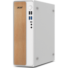 Acer 16 GB Stationära datorer Acer XC-101 i5 16GB 512GB