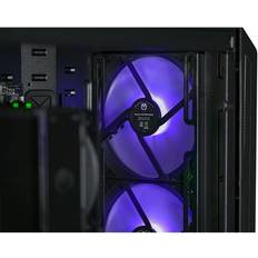 PC Ryzen 7 8400F 32 GB DDR5 1 TB SSD