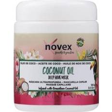 Coconut Oil Deep Hair Mask 100g