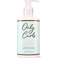 Only Curls All Curl Conditioner 300ml Silicone Free