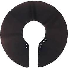 Hair Cutting Capes Kopinma Neck Shield Magnetic Shawl Haircut Collar