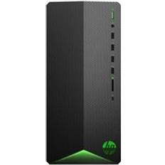 HP Pavilion Gaming TG01-2560nf Black Core i5 11400F PC