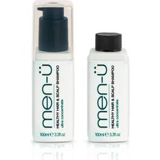 Men-ü Shampoos men-ü Healthy Hair Scalp Shampoo 100ml