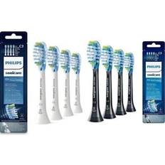 Philips Sonicare C3 Premium Defence Toothbrush Heads 4 Pack