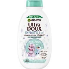 Hårprodukter Garnier Ultra Doux Apaisant Délicatesse Avoine 300 ml