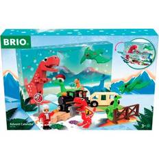 Ravensburger Brio Adventskalender