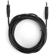 Kablar Andoer 3.5mm Audio Cable Male to Male 5m