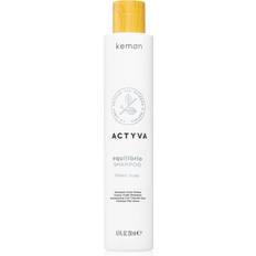 Kemon Actyva Equilibrio Tiefreinigendes Shampoo 250 ml