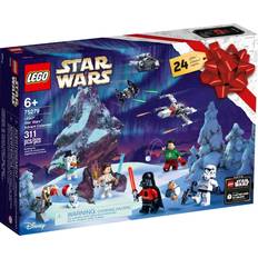 LEGO Star Wars Advent Calendar Set 75279